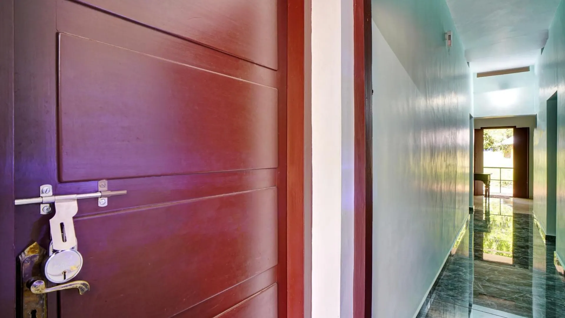 Hotel O Revathy Tourist Home Kollam
