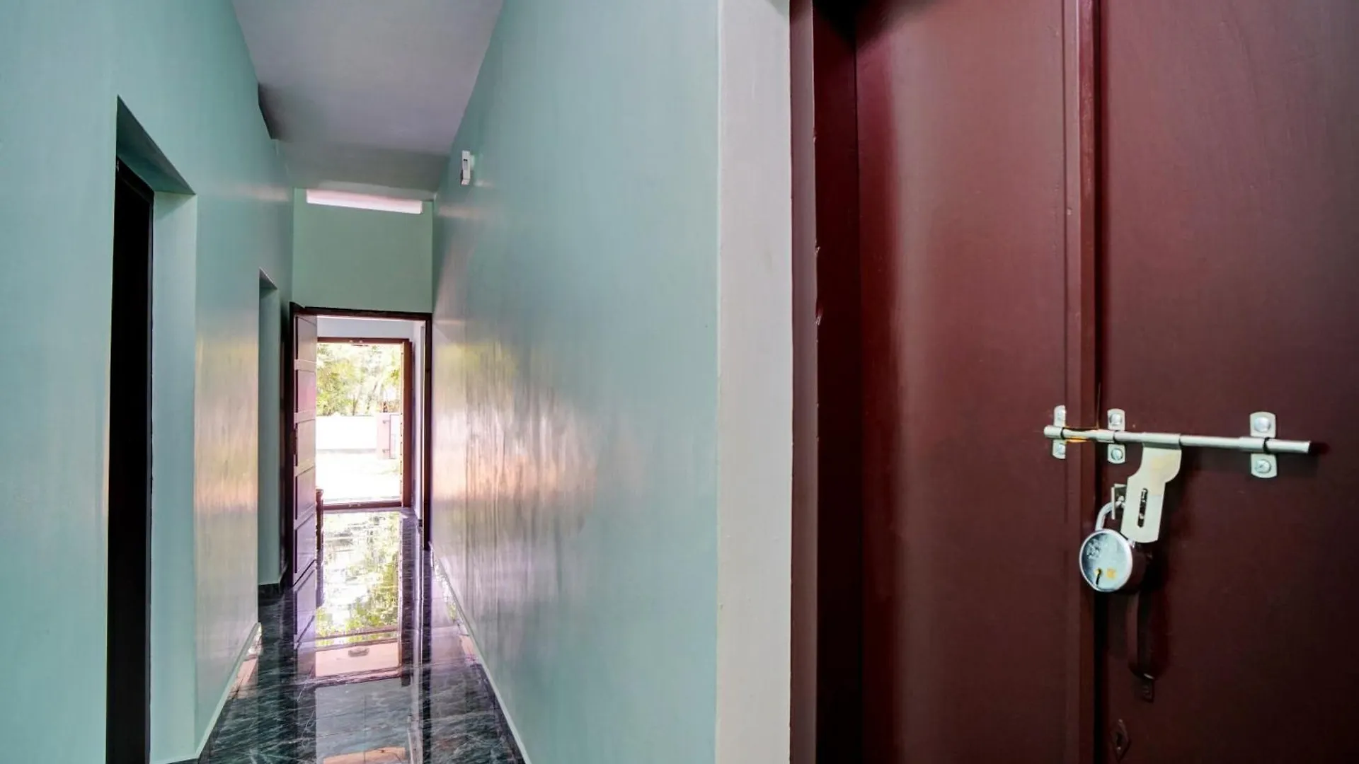 ***  Hotel O Revathy Tourist Home Kollam India