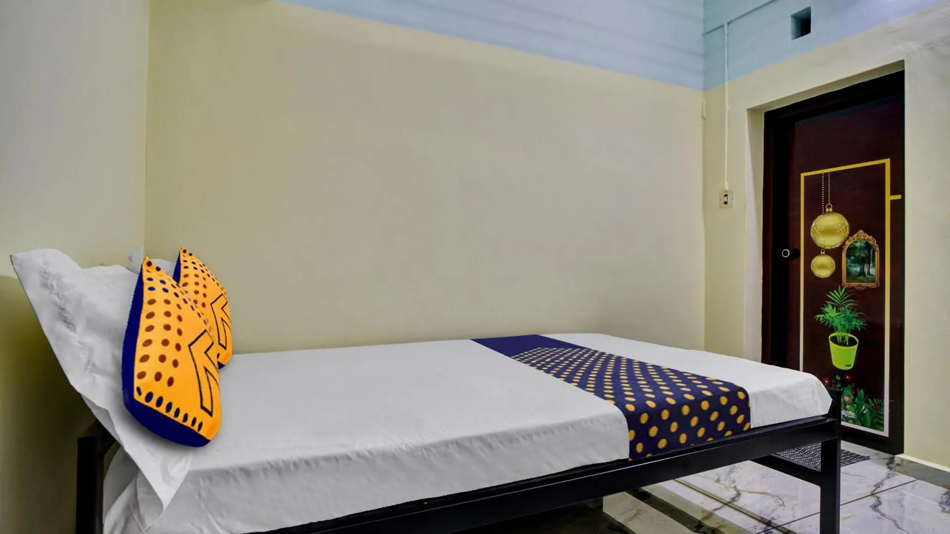 Hotel O Revathy Tourist Home Kollam
