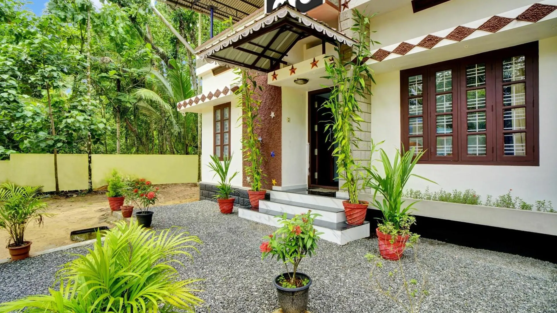 Hotel O Revathy Tourist Home Kollam