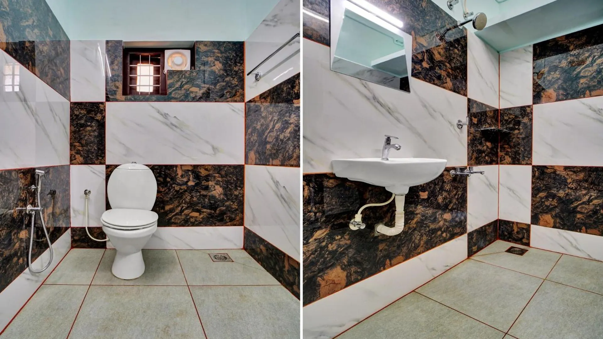 Hotel O Revathy Tourist Home Kollam